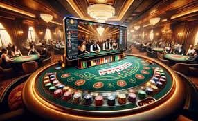 Dashboard Prediksi Angka di mastermpo menampilkan analisis statistik dan riwayat hasil